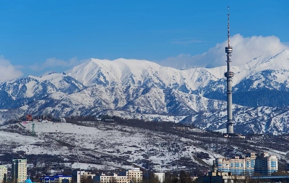 Алматы мен Ташкент әлемнің арзан қалалар тізіміне ілікті