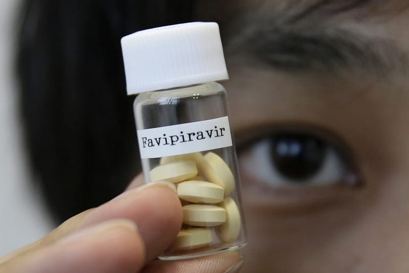 Қытайда коронавирусқа қарсы препарат сынақтан өтті