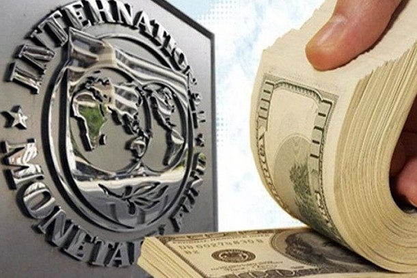 Халықаралық валюта қоры 1 трлн доллар бөлуге дайын