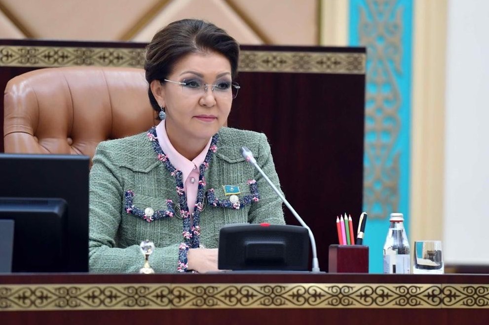 Дариға Назарбаева қазақстандықтарды Наурыз мейрамымен құттықтады