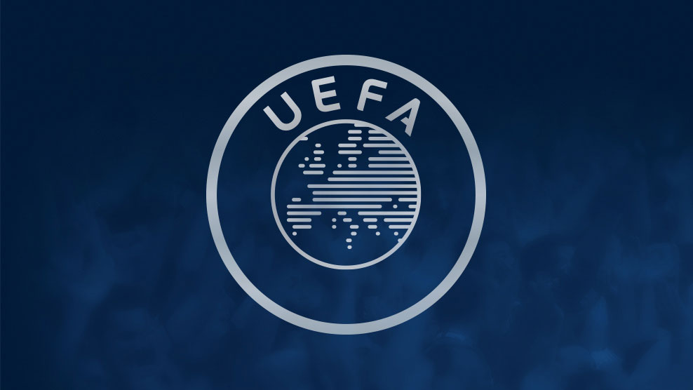 УЕФА Чемпиондар лигасының финалы кейінге шегерілді