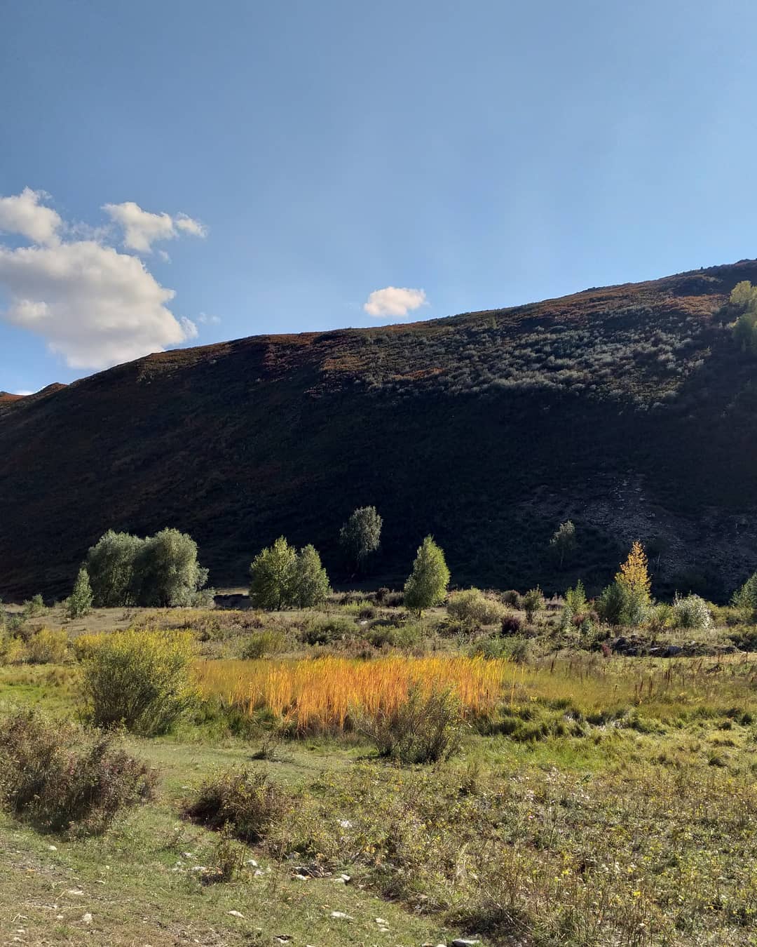 Шығыстағы жер-су атаулары: Майемер туралы аңыз   