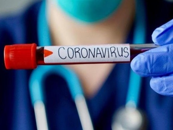 Жамбыл облысында коронавирус індетінің дерегі тіркелді