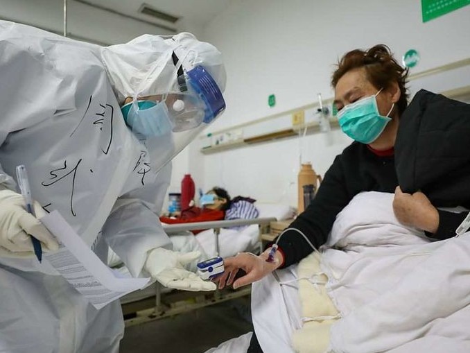 Қырғызстанда коронавирус жұқтырған 44 адам тіркелді