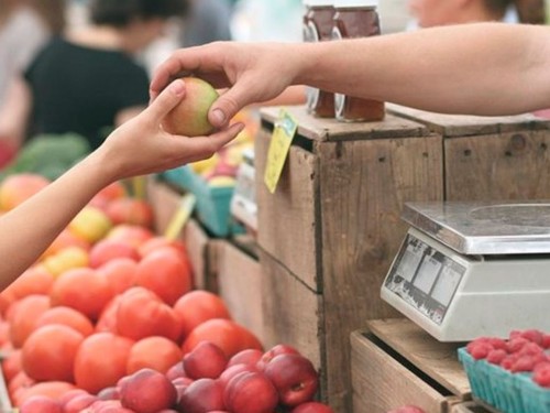 Алматы облысы: азық-түлік қоры жеткілікті болғанымен бағаның өсуі байқалды