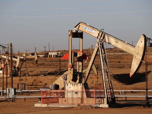 Мұнай бағасы қымбаттады