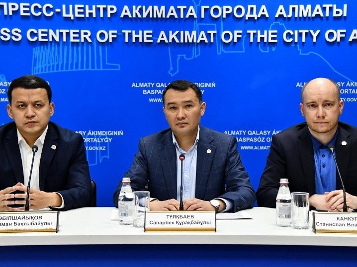 Карантиндегі Алматы: көмекке зәру 18 618 отбасы бар