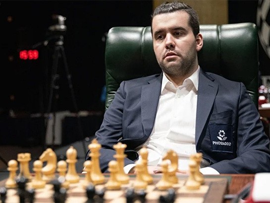 Шахмат: Үміткерлер турнирінің алтыншы туры аяқталды
