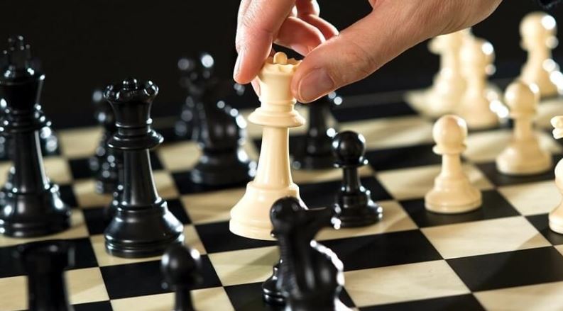 Шахмат: Үміткерлер турнирінің жетінші туры артта қалды