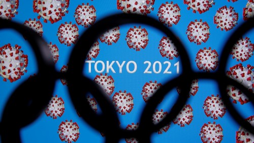 Токио Олимпиадасының өткізілу мерзімі бір айдан кейін анықталады