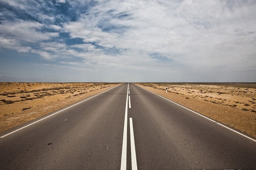 «Нұр-Сұлтан – Петропавл - Қорған» тасжолын жөндеу аяқталуға жақын