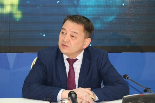 Маңғыстауға келген азаматтар тексерілуде