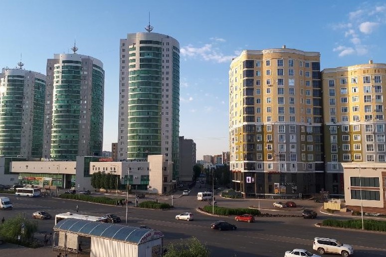 Ұшақтар мен поезд кестелері шектелді