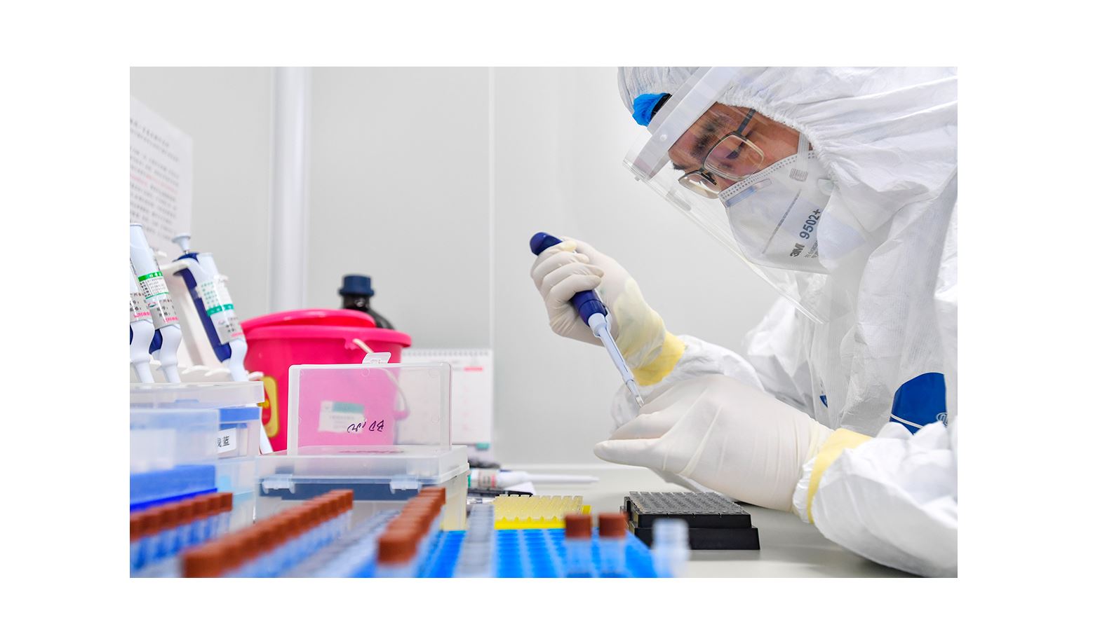 Індетпен күрестегі Қытай тәжірибесі