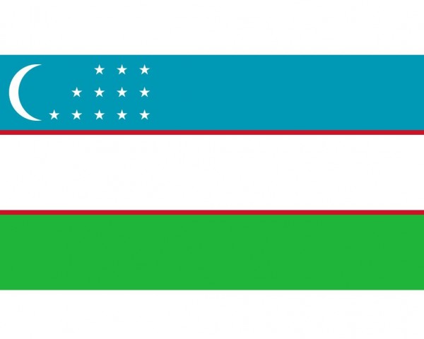 Өзбекстанда коронавирус жұқтырғандардың саны 88 адамға жетті