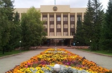 Көкшетауда қауіптің алдын алуға қапысыз көңіл бөлінген