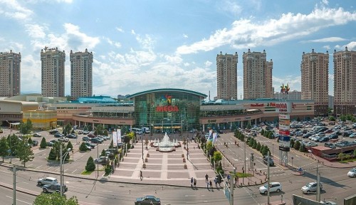 Н. Смағұлов: MEGA өз жалға алушыларын төтенше жағдайлар кезінде барлық төлемдерден босатты