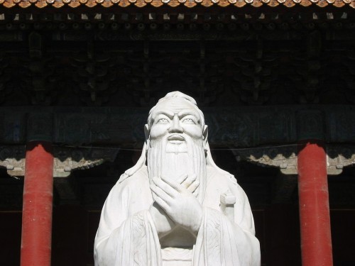 Адамға бағытталған ілім немесе аспан кімді жарылқайды?