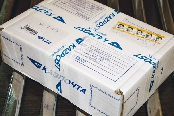 Қазақстан 28 елмен пошта байланысын тоқтатты