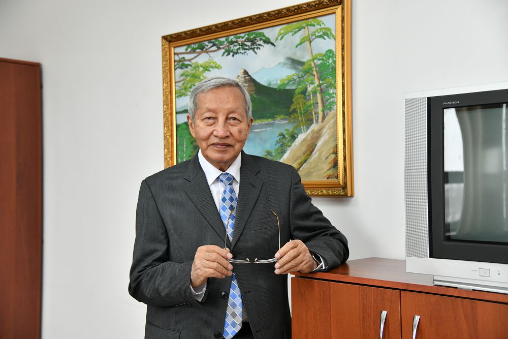 Замана шындығын жазған жазушы