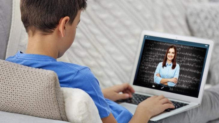 Балалардың қашықтан қосымша білім алуына арналған платформалар тізімі