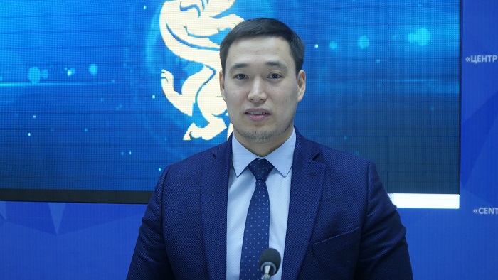 Ақтауда мұқтаж адамдарға әлеуметтік көмек көрсету ұйымдастырылуда