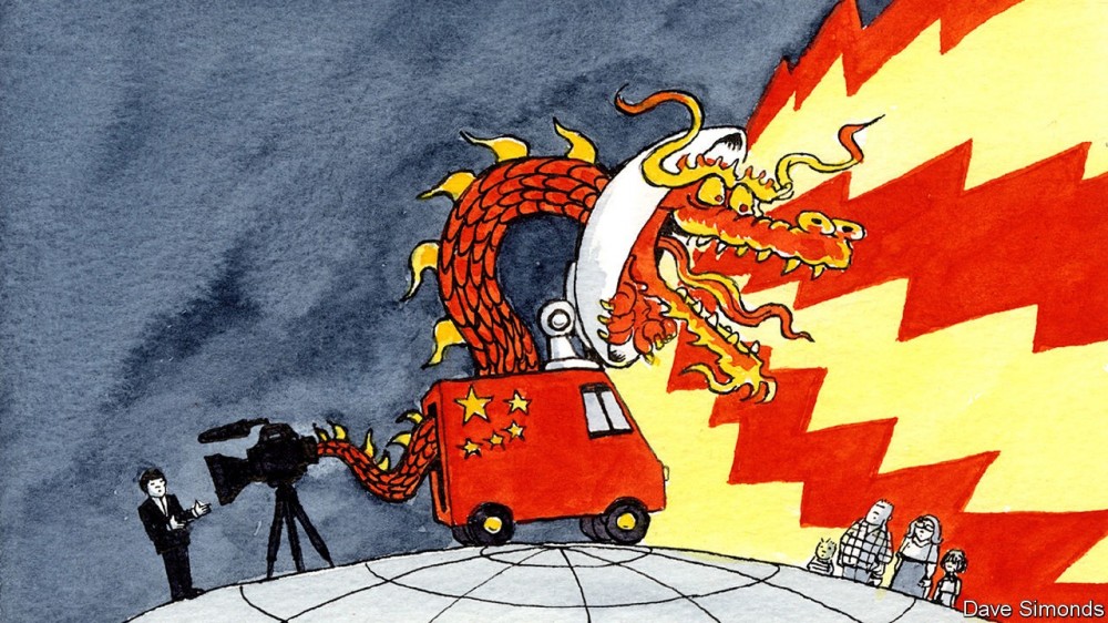 Коронавируспен күресте қытайлар қандай қателік жіберді?