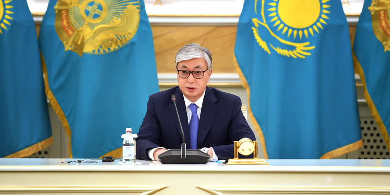 Мемлекет басшысы «Қалаулым», «Қалауым сен» бағдарламаларына қатысты тапсырма берді