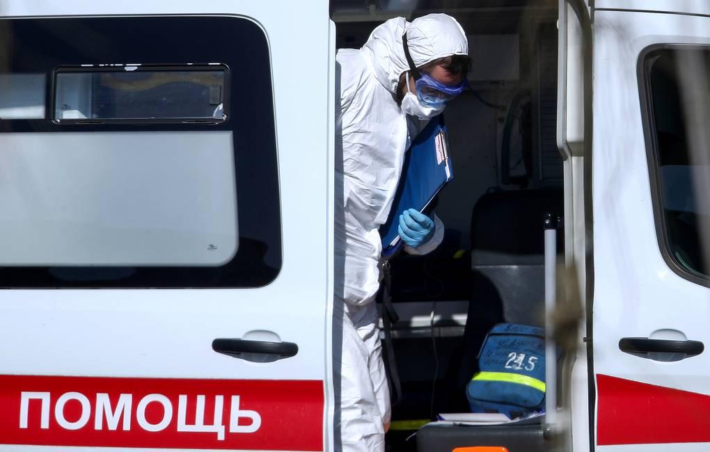 Павлодар облысында вирус жұқтырған науқаспен байланыста болған 28 адам анықталды