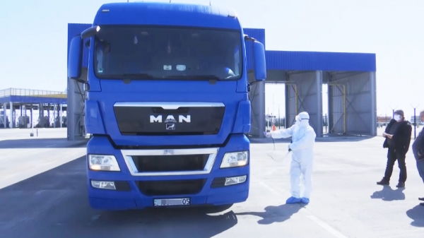 Маңғыстауда шектеу шаралары енгізілді