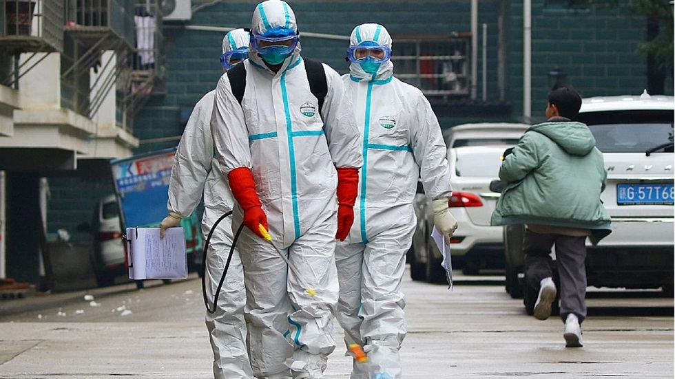 Жексенбі: Алматыдағы соңғы эпидемиологиялық жағдай