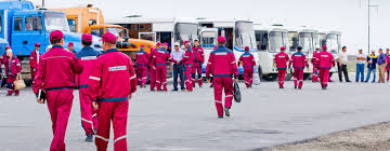 Маңғыстау: Вахталық әдіспен жұмыс жасайтындар мәселесі анықталды