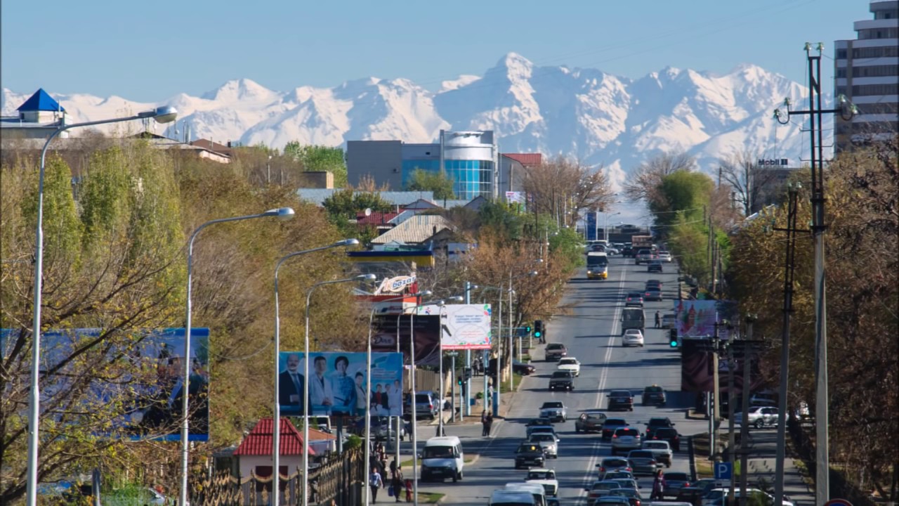 Шымкенттегі қоғамдық орындарда түсіндіру жұмыстары жүргізілуде (видео)