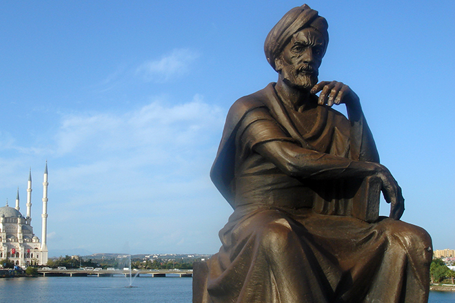 Тарихта қалған індеттер