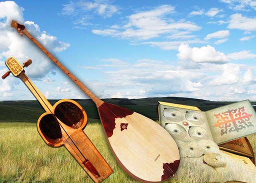 Қазақ  әндері  қайда  кетіп  барады?