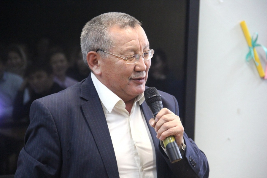 Президент ақын Аманхан Әлімнің отбасына көңіл айту жеделхатын жолдады