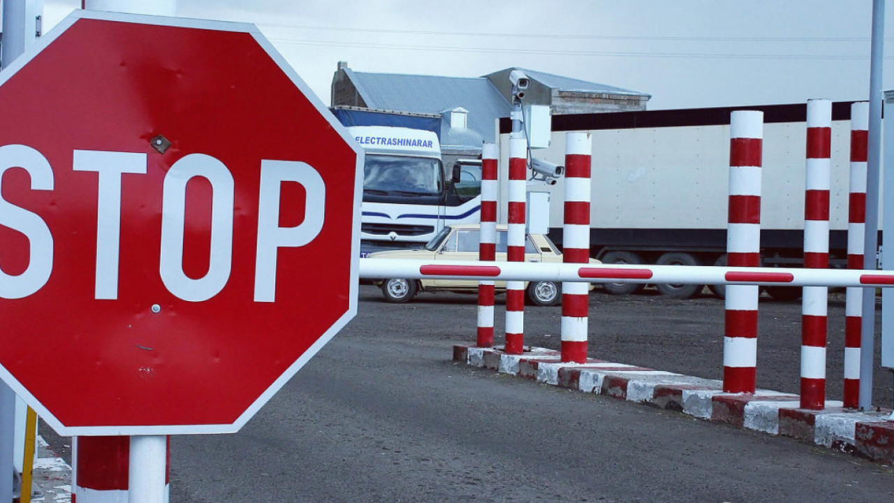 Бүгіннен бастап Ақмола облысында карантин режимі енгізілді