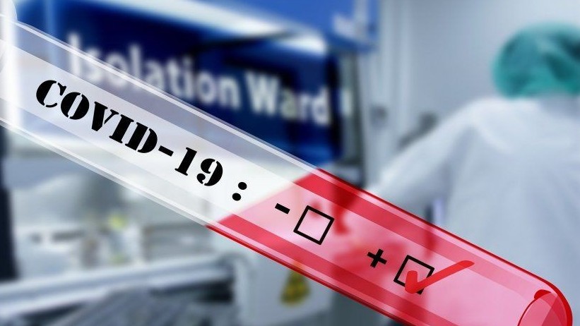 Жетісуда жетінші адам індет жұқтырды