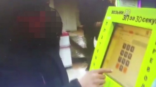 Айласын асырған әккі қылмыскер қолға түсті