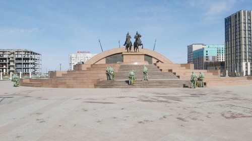 Атырау: Карантин мен шектеу мерзімі 15 сәуірге дейін жалғасады