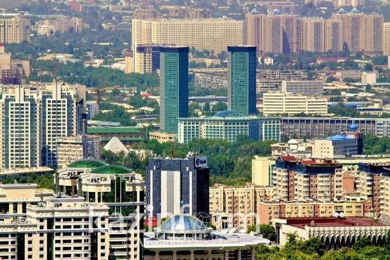 Алматы: Төтенше жағдай режимін бұзғандарға жаза қатаң