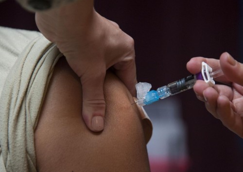 Коронавирустан БЦЖ вакцинасы құтқаруы мүмкін