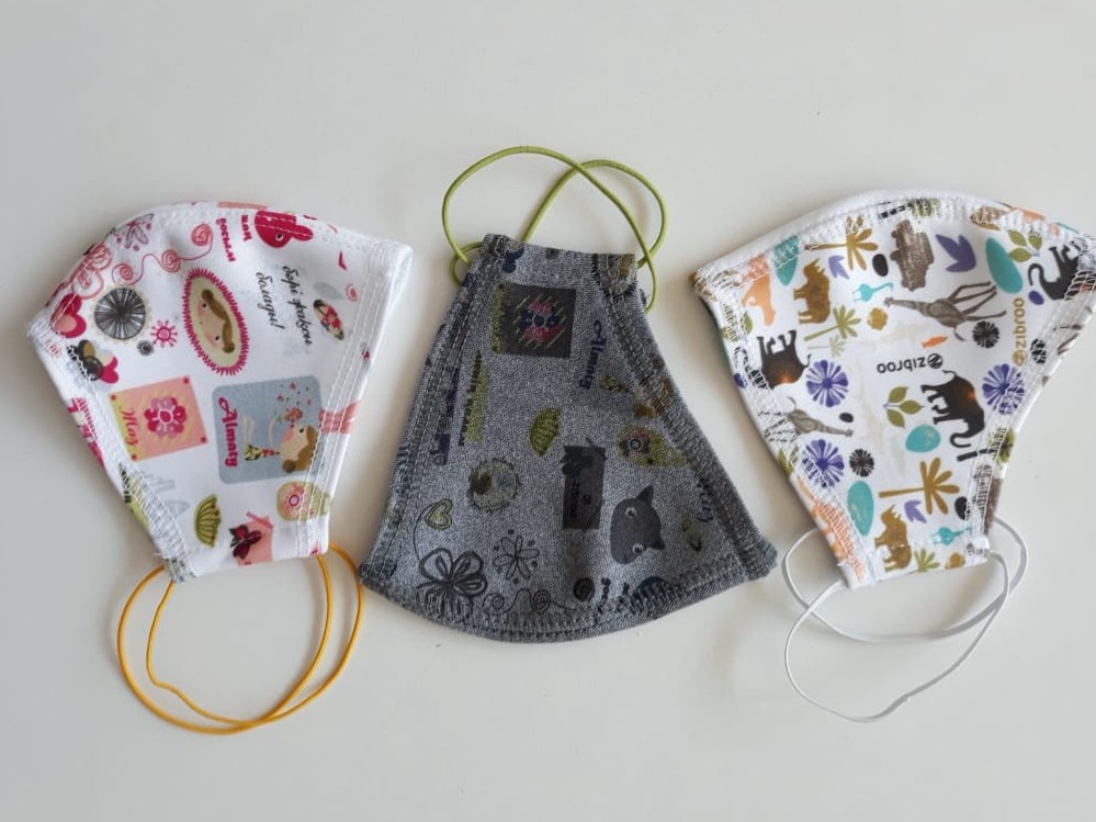 Жеңіл өнеркәсіп қауымдастығы «Жақсылық челленджін» бастады