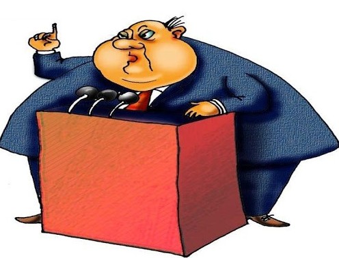 Жақсы әкім жалғыз жүреді