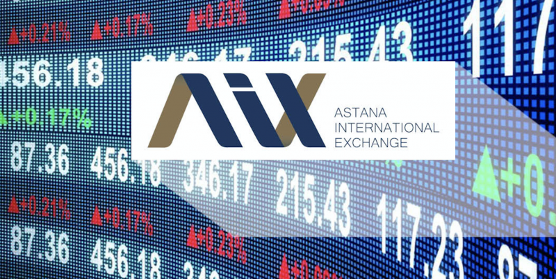 AIX сауда платформасы қалыпты жағдайда жұмыс істейді