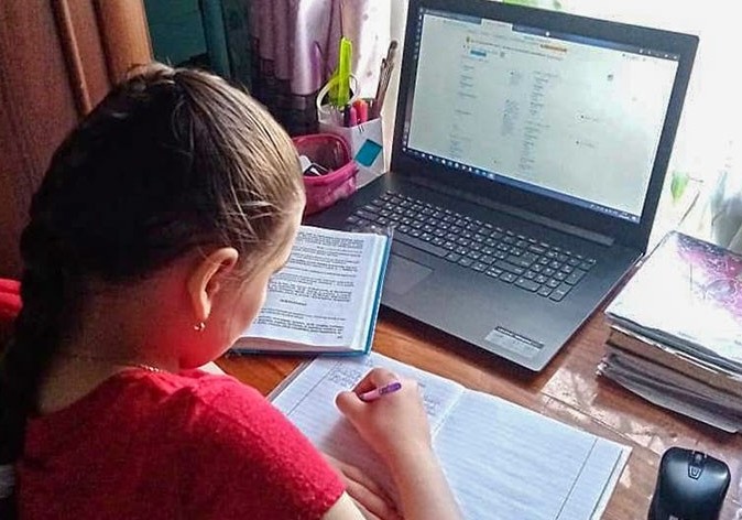 Қарағанды облысының мектептері қашықтан оқытуды бастайды