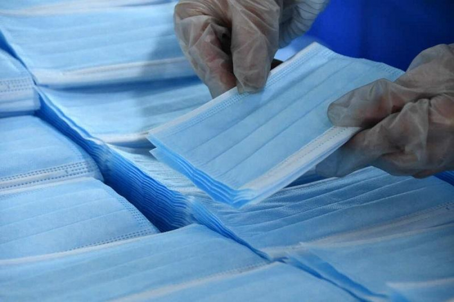 Мемлекет басшысының қамқорлығы