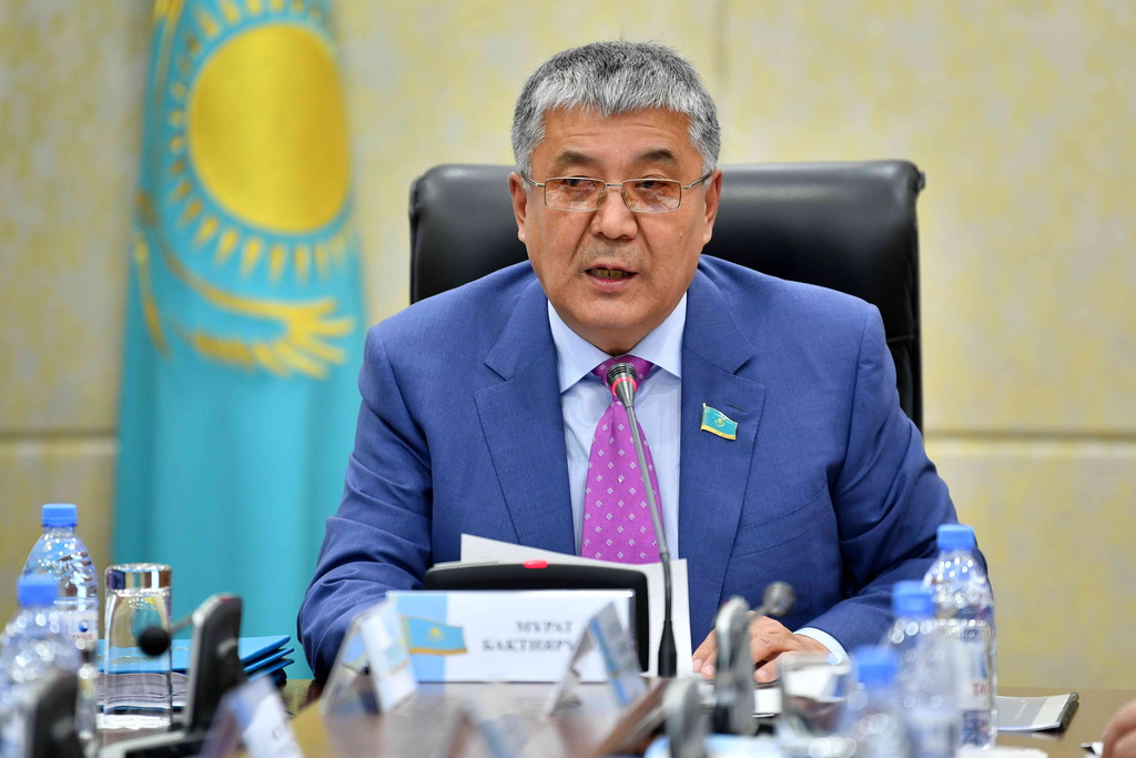 Сенатор: Шағын және орта бизнеске қатысты ұсыныстар әзірлеп жатырмыз