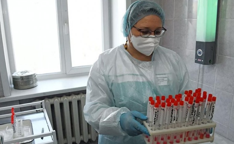 Ресей ғалымдары коронавирусқа қарсы үш түрлі вакцина жасады