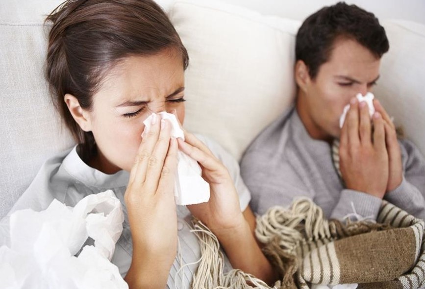 Аллергиядан зардап шегетіндер коронавирустың таралуы кезінде сақ болуы керек